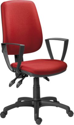 Kancelářská židle 1640 ASYN Athea výškově nastavitelné