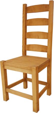 Židle Julie 01517, 3101 - Bezbarvý