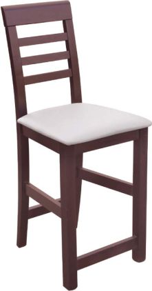 Barová židle 110 buk, Luiziana 05
