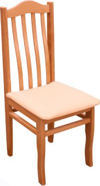 Jídelní židle 41 dub sonoma, Luiziana 02