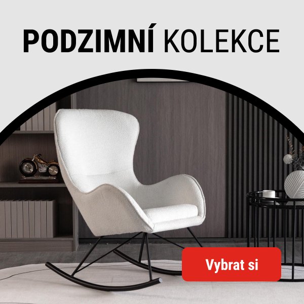 Podzimní kolekce