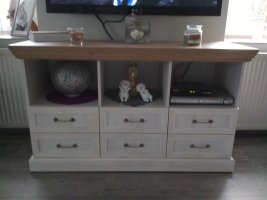 Obrázek od zákazníka pro TV stolek Royal RS-set