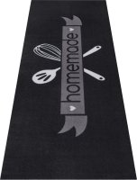 Běhoun Cook & Clean 105732 Black White Grey