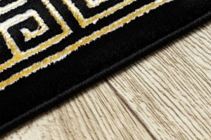 Běhoun Gloss 6776 86 greek black/gold