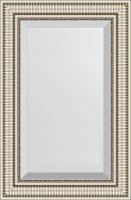 Zrcadlo - stříbrný akvadukt