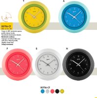 Designové nástěnné hodiny Lowell 00706-CFN Clocks 26cm