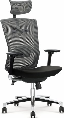 Ergonomická židle AMBASADOR