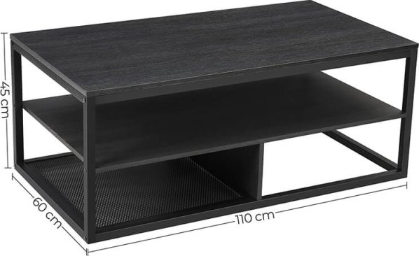 Konferenční stolek LCT501B01