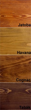 Industriální komoda R-designwood 029