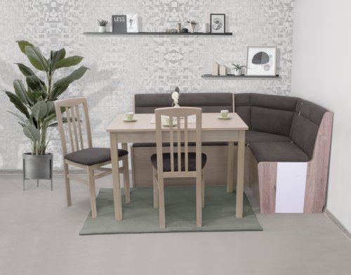 Jídelní set Flexi Box