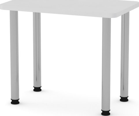 Jídelní stůl KS-09 bílá