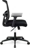 Kancelářská židle KA-B1012 BK
