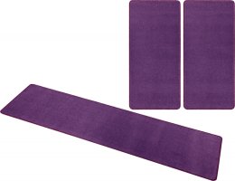 Kobercová sada Nasty 101150 Purple