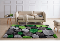 Koberec PEBBLE TYP 1 80x150 cm