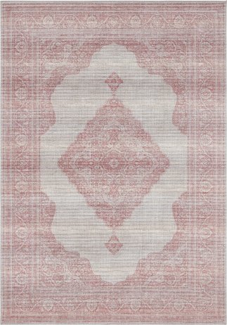 Kusový koberec Asmar 104019 Pomegranate/Red