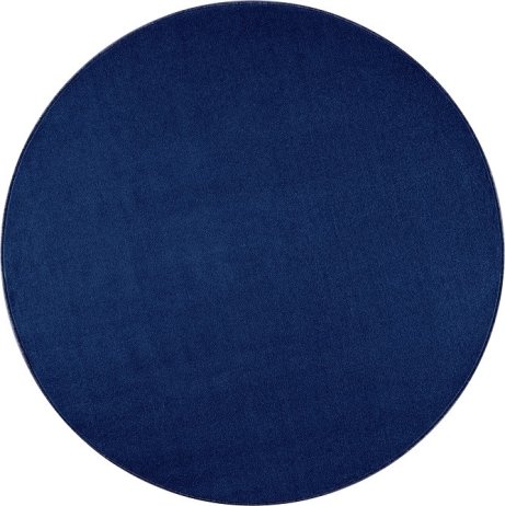 Kusový koberec Nasty 104447 Darkblue