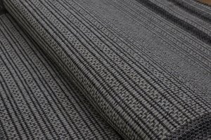 Kusový koberec Yukon 5649Z Ivory Dark Grey