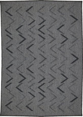 Kusový koberec Yukon 5651Z Ivory Dark Grey