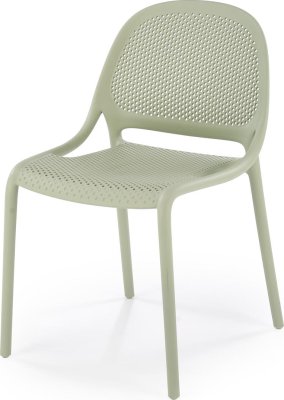 Mátová stohovatelná židle K532