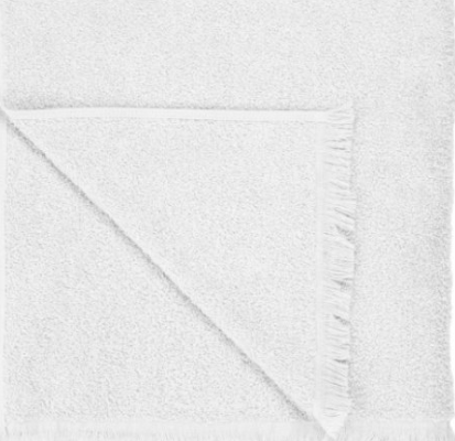 Osuška FRINO White 70x140 cm