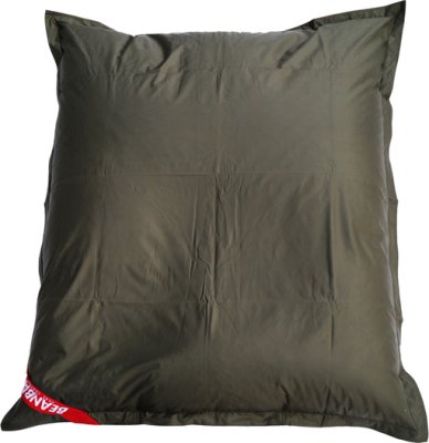 Sedací pytel BeanBag perfekt-olive