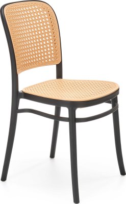 Stohovatelná židle K483
