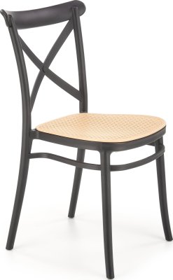 Stohovatelná židle K512