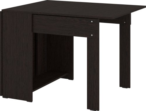 Rozkládací stůl KN-01 wenge