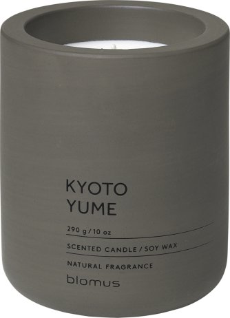 Vonná svíčka Kyoto Yume - velká