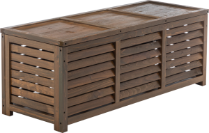 Zahradní úložný box KEVIN
