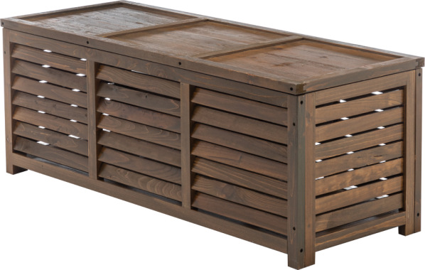 Zahradní úložný box KEVIN