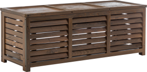 Zahradní úložný box KEVIN