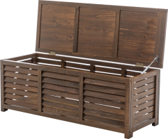 Zahradní úložný box KEVIN
