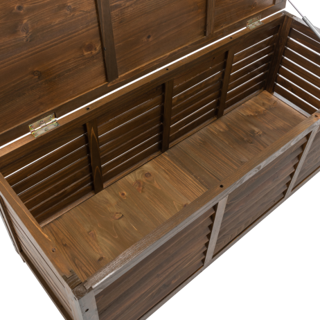 Zahradní úložný box KEVIN